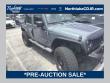 Used 2015 Jeep Wrangler Unlimited Sport SUV