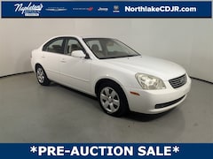 2008 Kia Optima LX Sedan