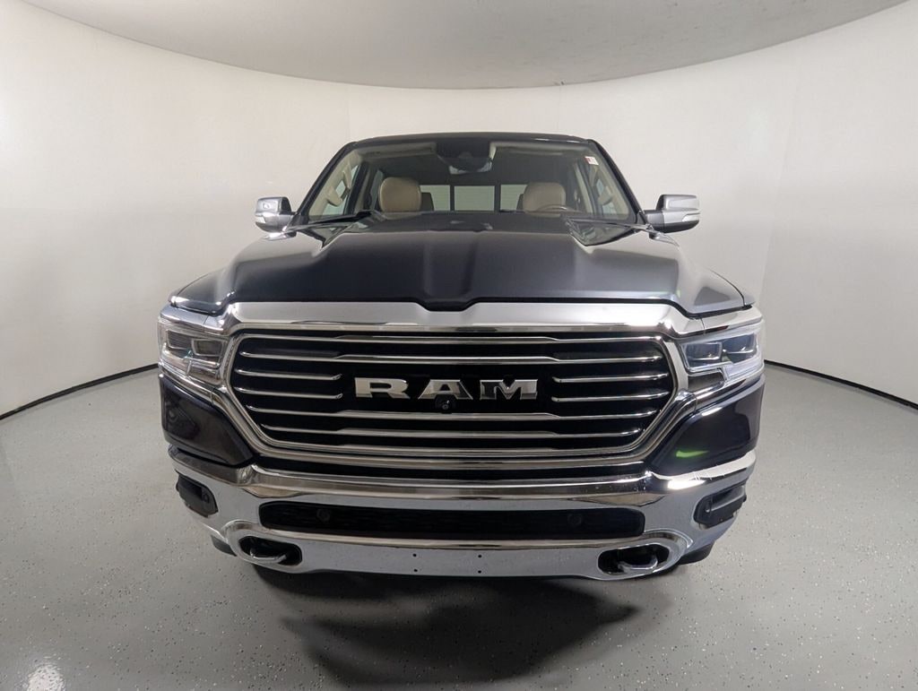 Used 2019 Ram 1500 Limited Truck