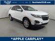 Used 2024 Chevrolet Equinox LT SUV