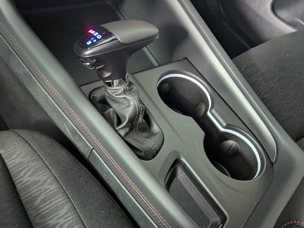 2026 Dodge Durango GT - Photo 23