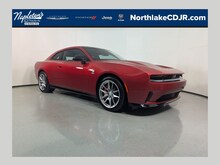 2025 Dodge Charger 2-DOOR DAYTONA SCAT PACK AWD Coupe