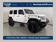 Used 2022 Jeep Wrangler Unlimited Sahara SUV