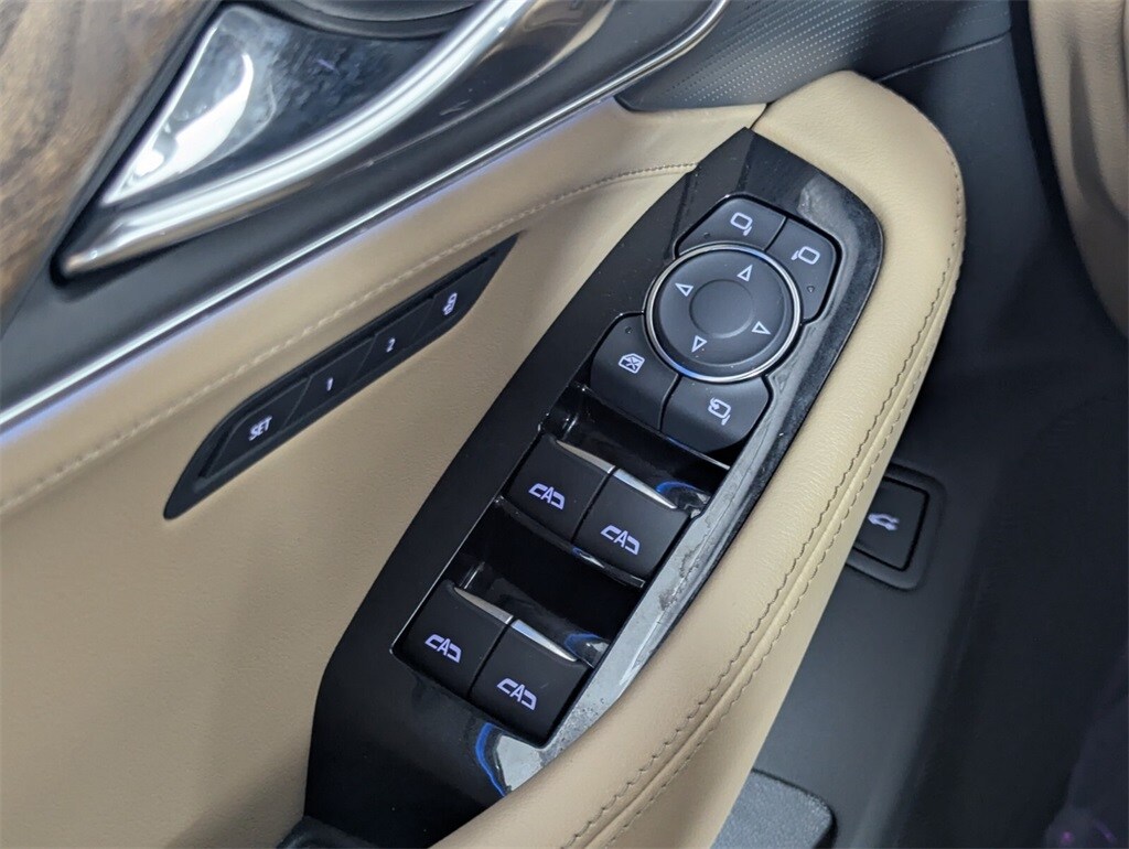 2025 Cadillac CT5 Premium Luxury photo 15