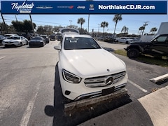 2020 Mercedes-Benz GLC GLC 300 SUV