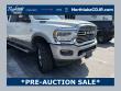 Used 2021 Ram 3500 Laramie Truck