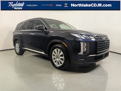 2025 Hyundai Palisade SEL SUV