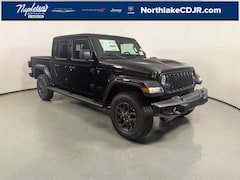 2025 Jeep Gladiator SPORT S 4X4 Pickup