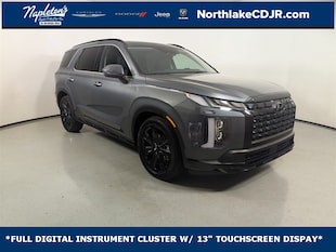 2024 Hyundai Palisade XRT SUV