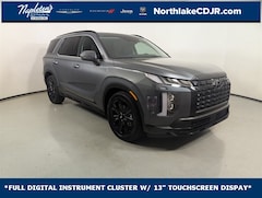 2024 Hyundai Palisade XRT SUV