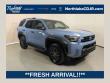 Used 2025 Toyota 4Runner SR5 SUV