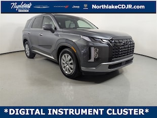 2024 Hyundai Palisade SEL SUV