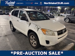 2010 Toyota RAV4 Base SUV