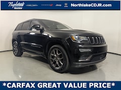 2020 Jeep Grand Cherokee Limited SUV