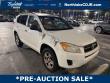 Used 2010 Toyota RAV4 Base SUV