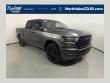 2026 Ram 1500 LARAMIE CREW CAB 4X4 5'7 BOX Pickup