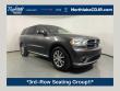 Used 2018 Dodge Durango SXT SUV