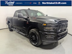 2026 Ram 2500 BIG HORN CREW CAB 4X2 6'4 BOX Pickup