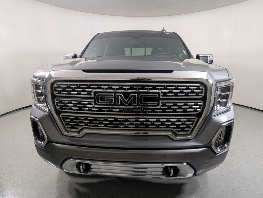 Used 2020 GMC Sierra 1500 Denali Truck