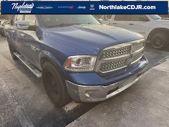 2017 Ram 1500 Laramie Truck