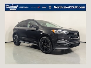 2022 Ford Edge SE SUV