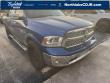 Used 2017 Ram 1500 Laramie Truck