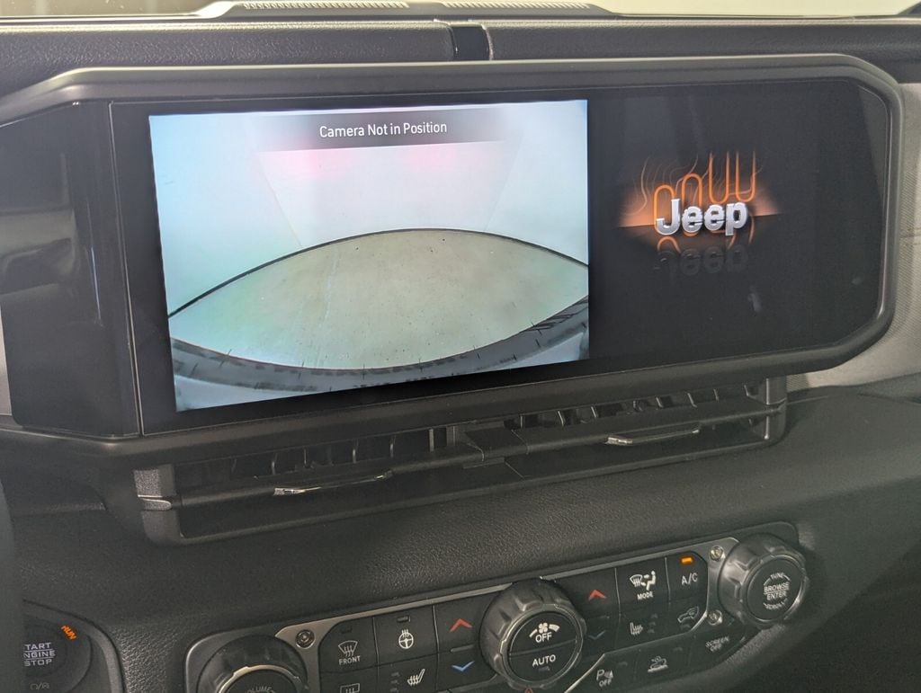 2026 Jeep Wrangler 4-Door Sport S - Photo 27