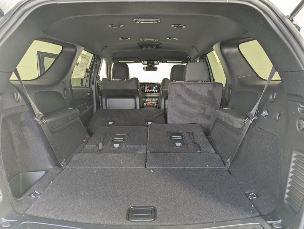 2026 Dodge Durango GT - Photo 29