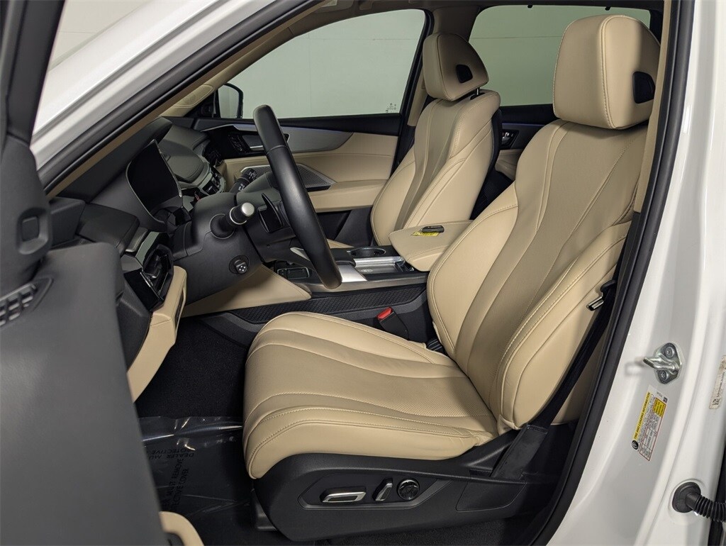 2022 Acura MDX Technology photo 11