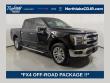 Used 2025 Ford F-150 Lariat Truck
