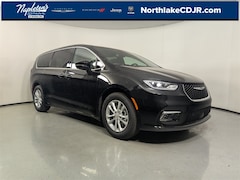 2026 Chrysler Pacifica SELECT Passenger Van