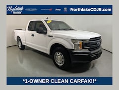 2020 Ford F-150 XL Truck