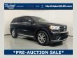 Used 2014 Dodge Durango Limited SUV