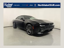 2026 Dodge Charger 2-Door SCAT PACK  AWD Coupe