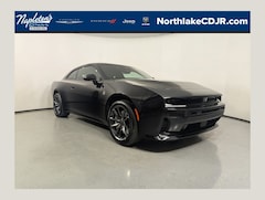 2026 Dodge Charger 2-Door SCAT PACK  AWD Coupe