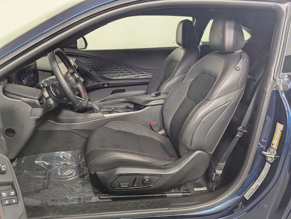 2025 Dodge Charger Daytona R/T - Photo 14