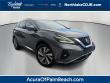 Used 2020 Nissan Murano SL SUV