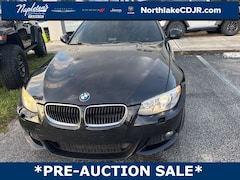 2012 BMW 3 Series 328i Coupe