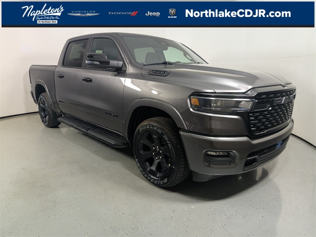 2026 RAM Ram 1500 Pickup Big Horn/Lone Star's photo