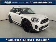 2024 MINI Cooper S Countryman Classic SUV