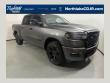 2026 Ram 1500 BIG HORN CREW CAB 4X4 5'7 BOX Pickup