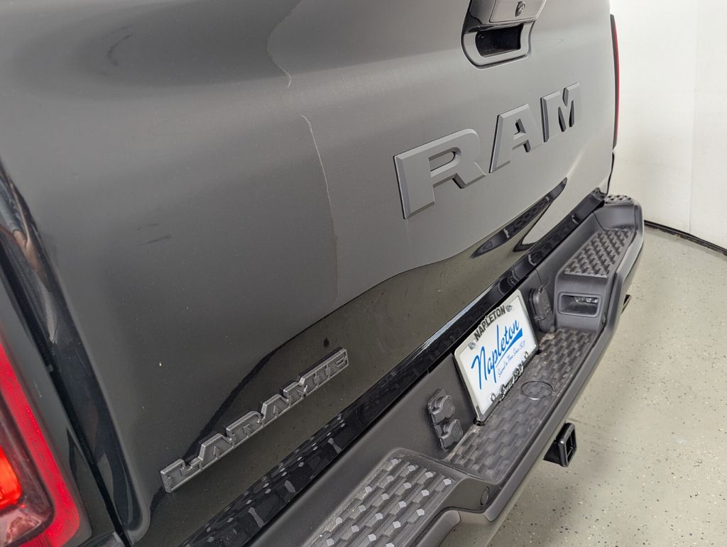 2026 RAM 1500 Laramie - Photo 11