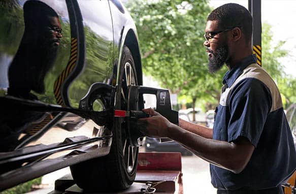 dodge-charger-tire-alignment-services