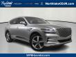 Used 2021 Genesis GV80 2.5T SUV