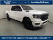 Certified 2022 Ram 1500 Big Horn/Lone Star Truck