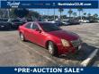 Used 2008 CADILLAC CTS Base Sedan