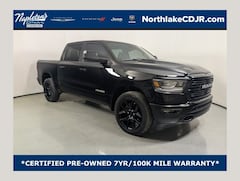 2023 Ram 1500 Laramie Truck