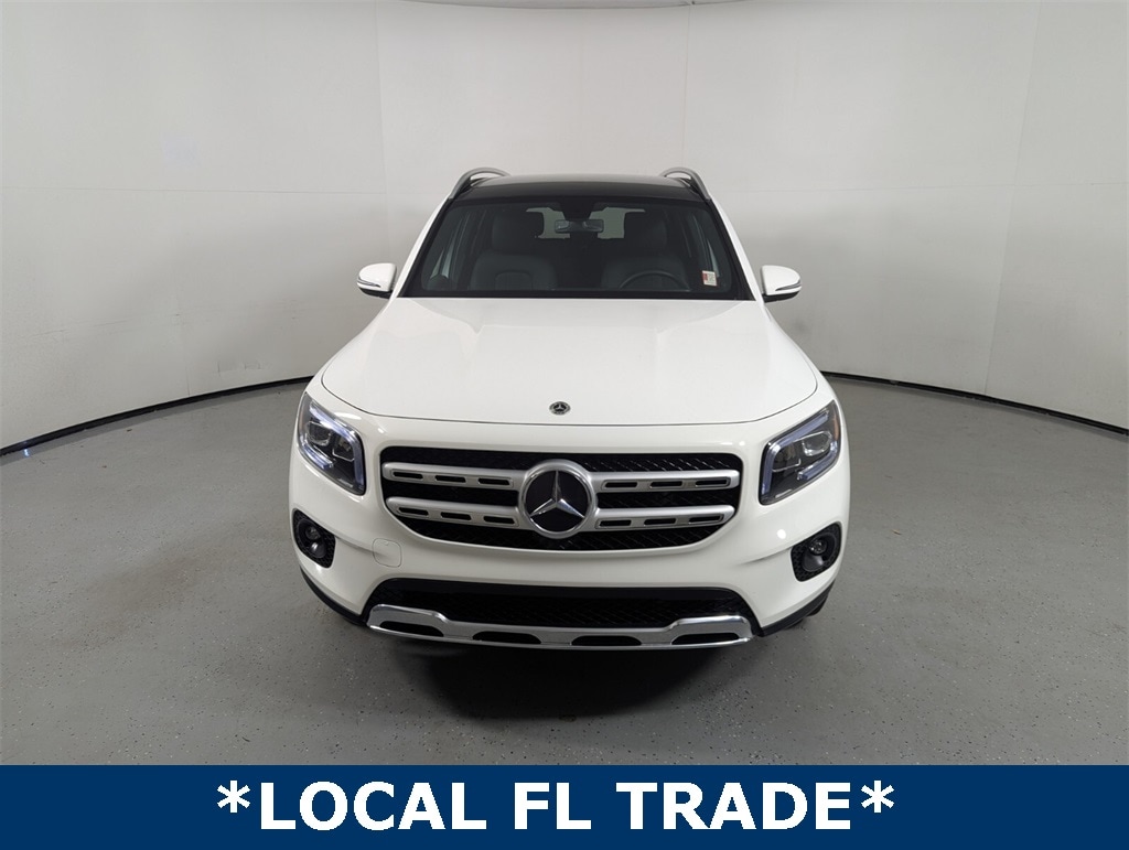 Used 2023 Mercedes-Benz GLB Base with VIN W1N4M4GB6PW312036 for sale in Lake Park, FL