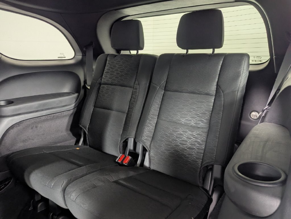 2026 Dodge Durango GT - Photo 27