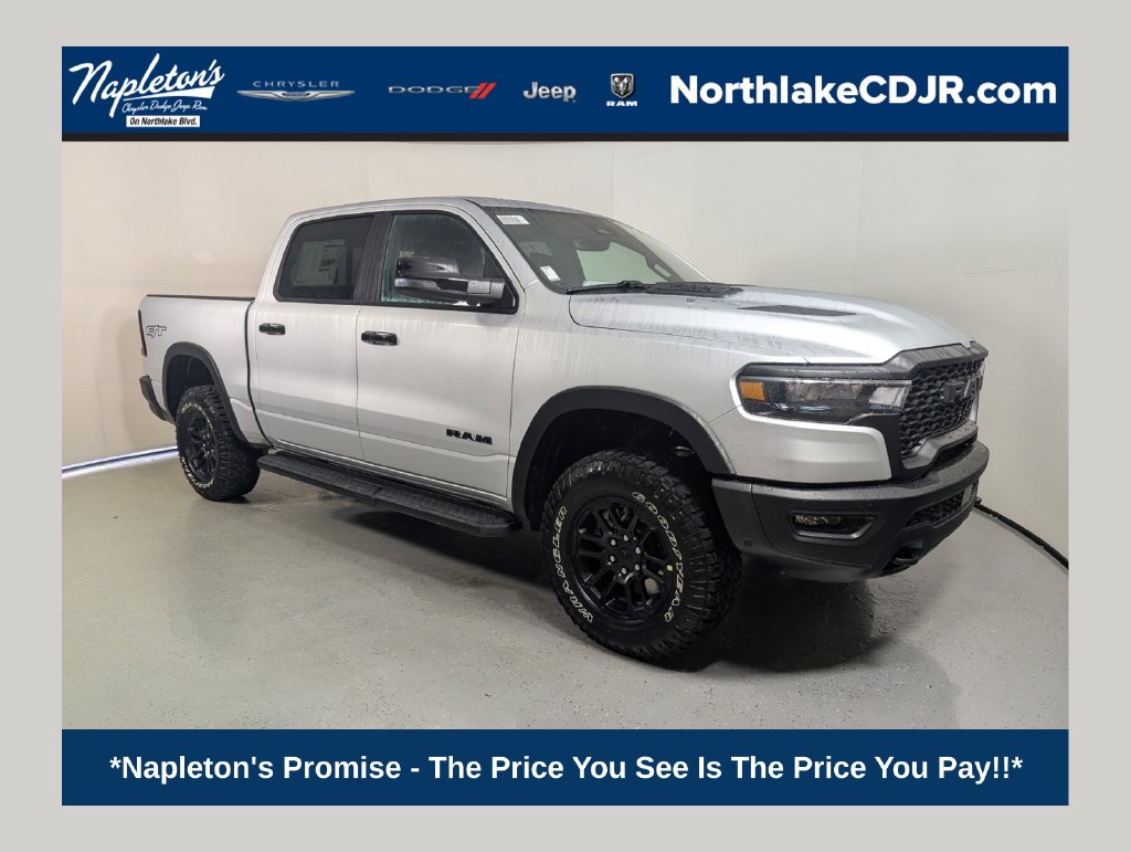  Ram 1500